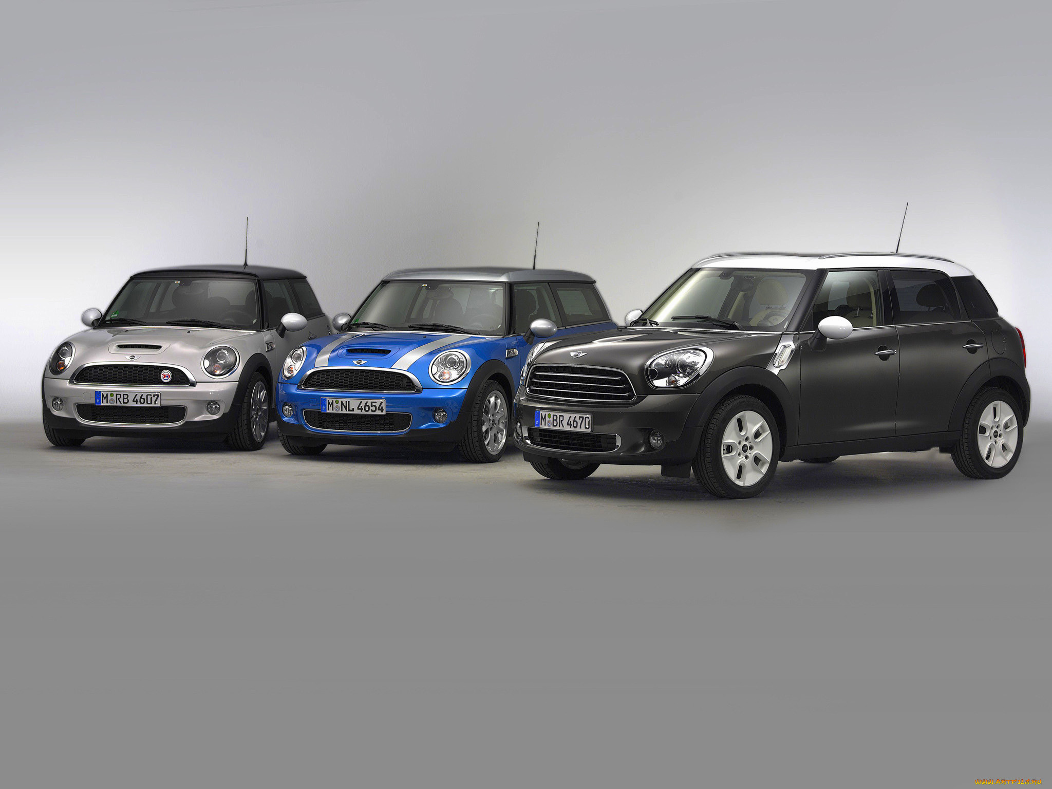 , mini